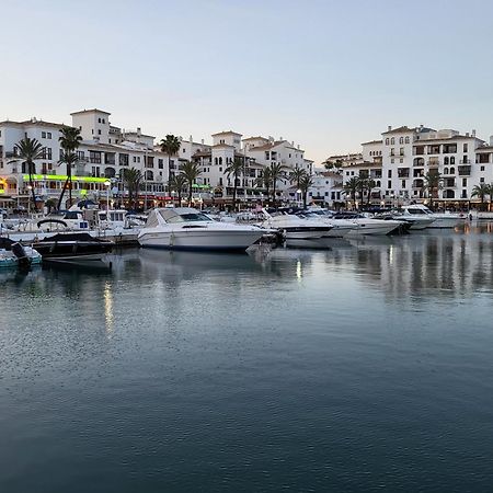 La Paloma Beach Apartment With Pool By Casa Del Sol Hr Манилва Экстерьер фото