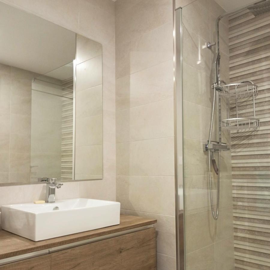 La Paloma Beach Apartment With Pool By Casa Del Sol Hr Манилва Экстерьер фото